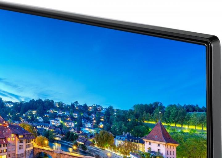 Actual product image Toshiba 55QG5E63DG (55", QLED, 4K)