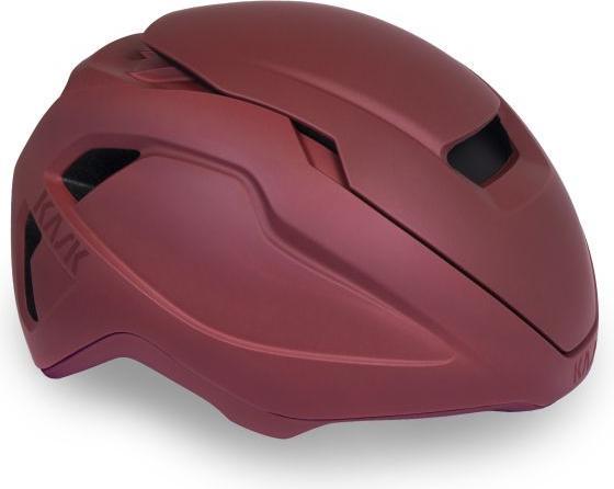 Burgundy Matt