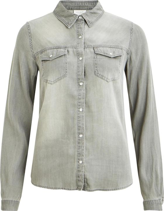 Immagine prodotto Vila Camicia in denim (L)