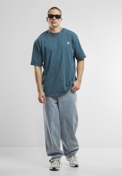 Produktbild Starter Essential Oversize Acid Tee - 176937 (L, M)