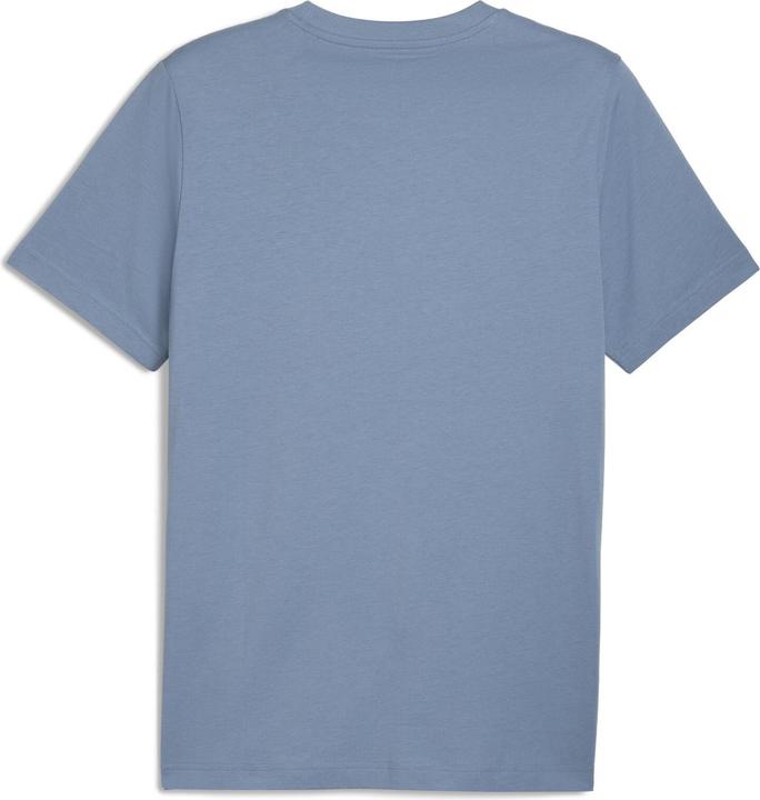 Actual product image Puma GRAPHIC Small Box Tee (S)