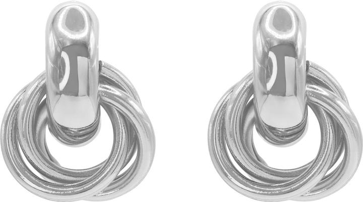 Immagine prodotto Heideman Argento lucido Ember (100% acciaio inossidabile)