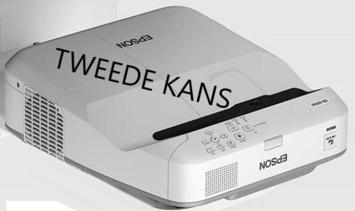 Produktbild Epson EB-695Wi (WXGA, 3500 lm, 0.27 - 0.37:1)