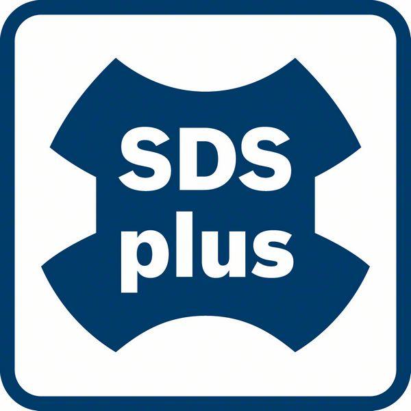 Actual product image Bosch Professional GSH 3 E with SDS-plus (Electrical connection)