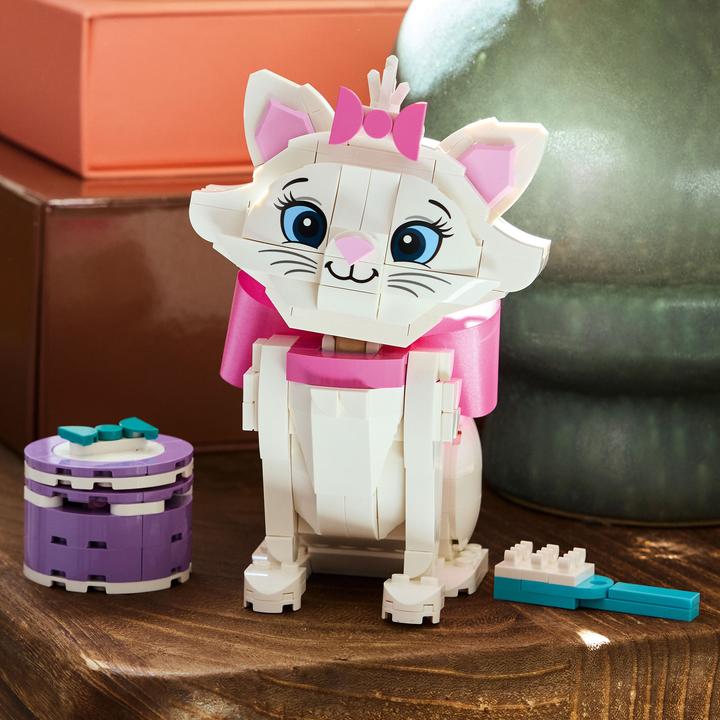 Image du produit LEGO Aristocats: Bezaubernde Marie (43286, LEGO Disney)