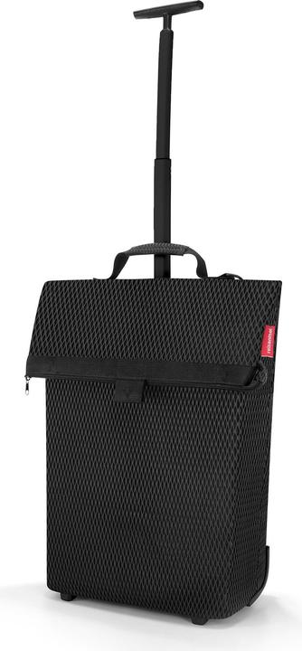 Mesh Black