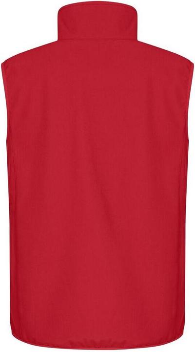 Produktbild Clique Classic Softshelljacke (4XL)