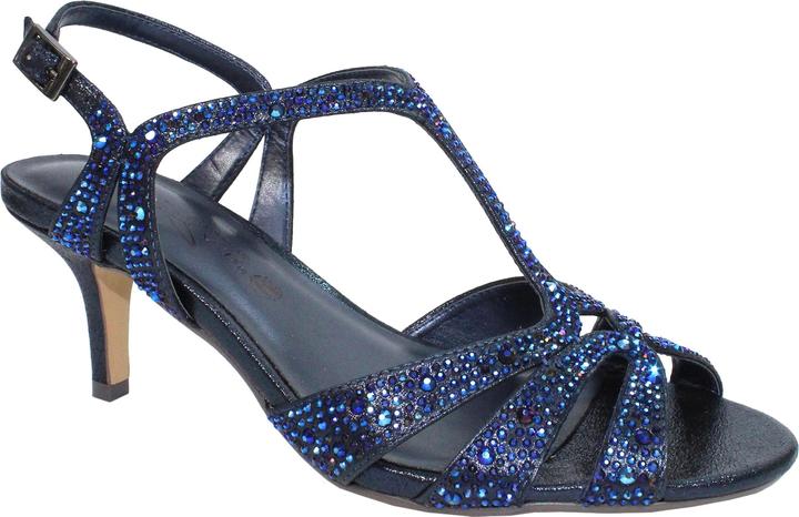 Actual product image Lunar Francie sandals (39)