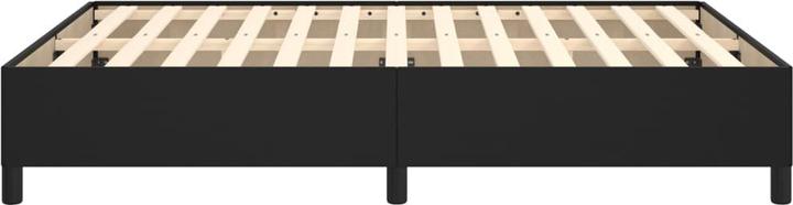 Image du produit vidaXL Bettgestell (140 x 190 cm)