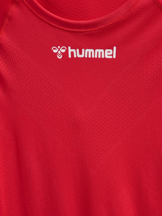 Actual product image hummel hmlBL COMFORT 2.0 TEE L/S (XL)