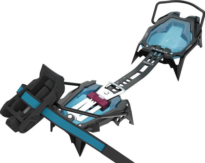 Image du produit Blue Ice Griffin 10