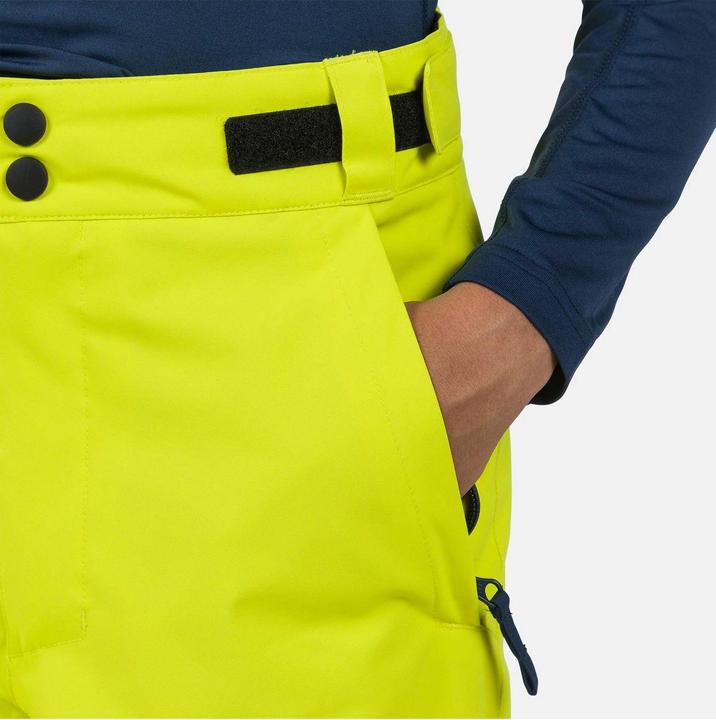Actual product image Rossignol Skihose für Jungen (116)