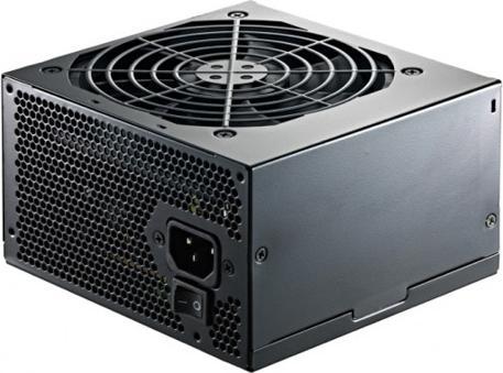 Actual product image Cooler Master B700 Psu (700 W)