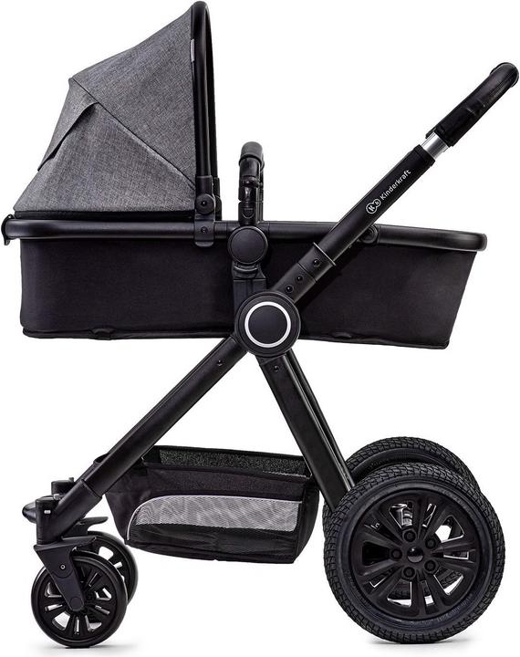Actual product image KinderKraft VEO 2in1