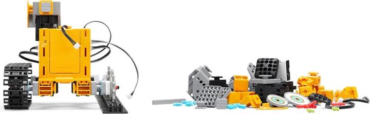 Produktbild Ubtech Jimu TankBot Kit