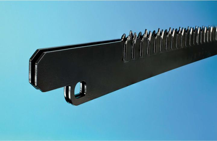 Produktbild DeWalt Alligator Spezialsägeblätter DT2977