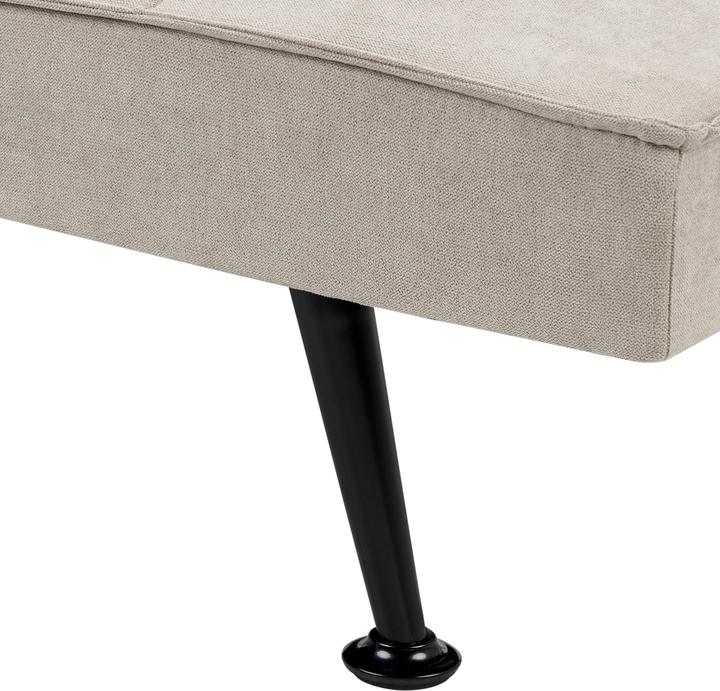 Produktbild Beliani Hasle (3-Sitzer)