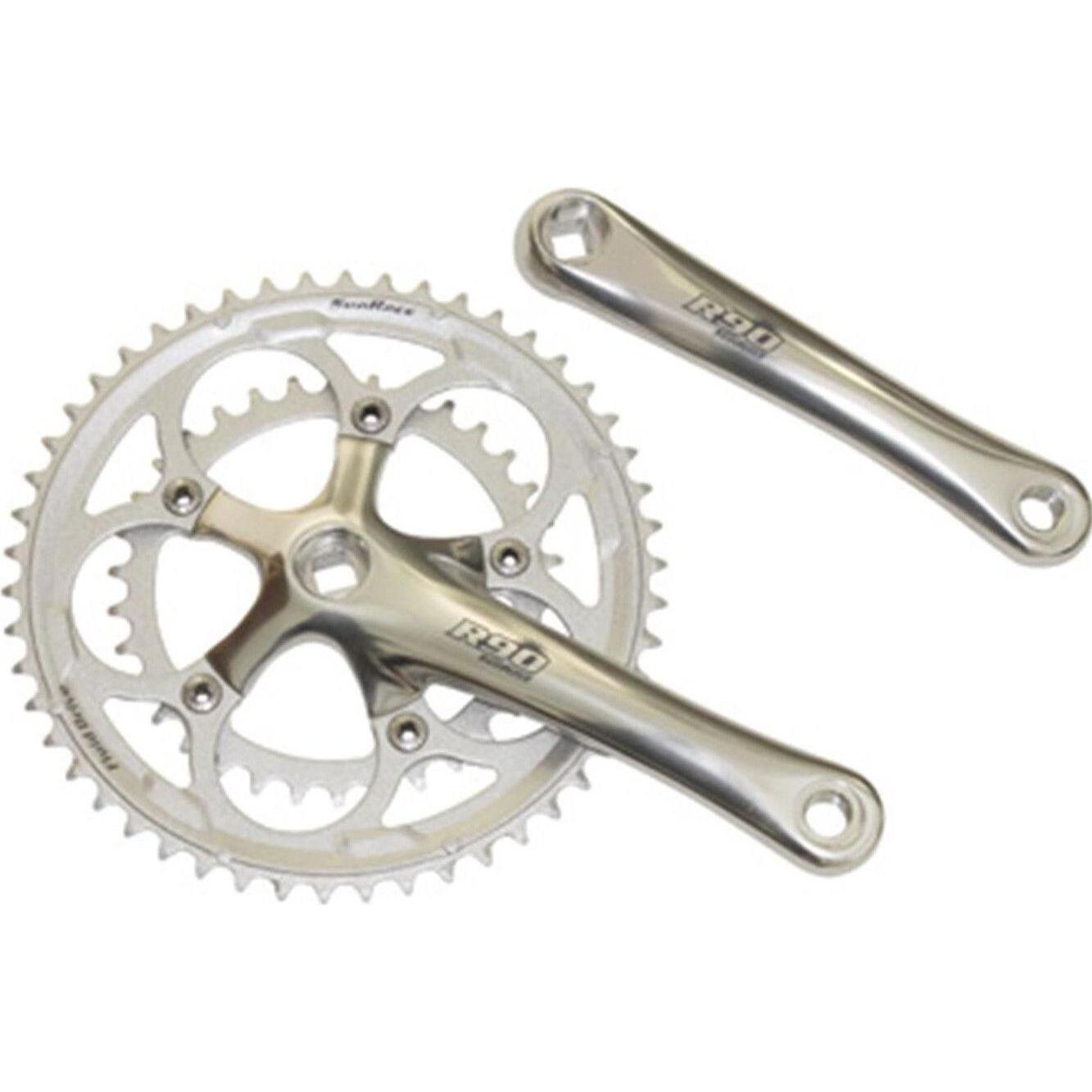 SunRace, Velokurbel, (170 mm)