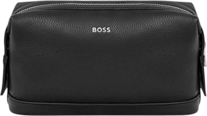 Immagine prodotto Hugo Boss Classic Grained - Toilettentasche