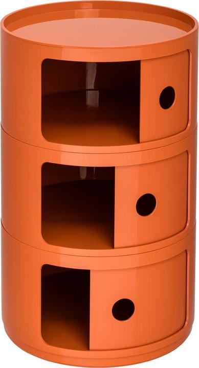 Actual product image Kartell Componibili Big (Ø 42 x 69.5 cm)