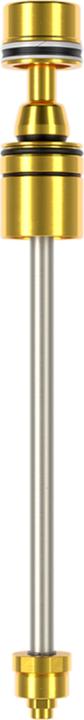 RockShox DebonAir+UpgradeKit, withButterCups 170mm ZEB 23+