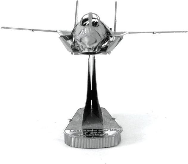 Image du produit Metal Earth Lockheed Martin® F-35® Lightning II