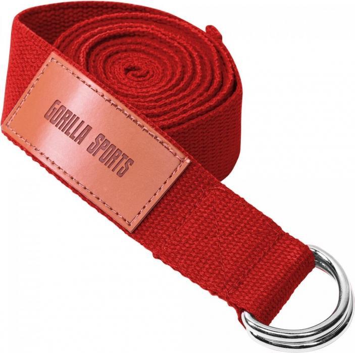 Image du produit Gorilla Sports Ceinture de yoga