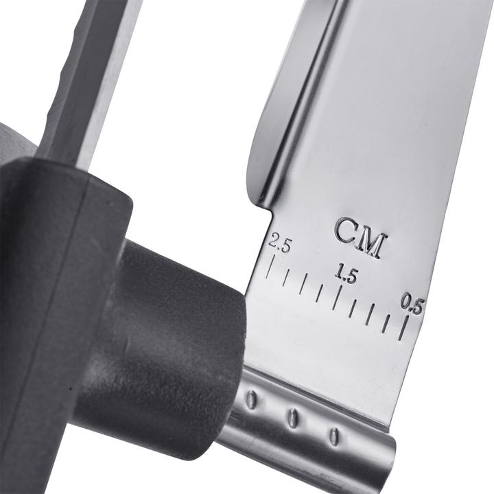 Immagine prodotto Westmark Multi-coltello così intelligente (19.50 cm)