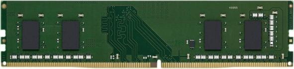 Actual product image Kingston ValueRAM DDR4 (1 x 8GB, 3200 MHz, DDR4-RAM, DIMM)