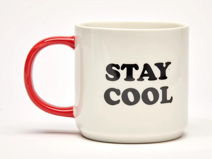 Actual product image Magpie Tasse Snoopy Stay Cool (330 ml)