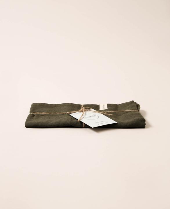 Image du produit Esmée Stoffserviette (1 pcs, 45 x 45 cm)