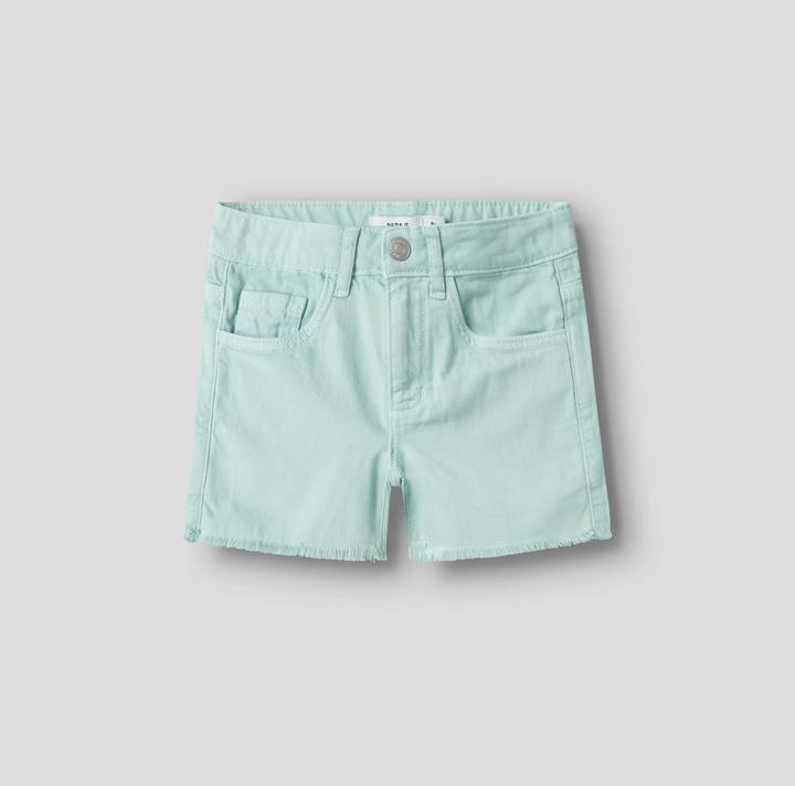 Produktbild Name it NKFROSE MOM TWI SHORTS 3248-TW TB (116)