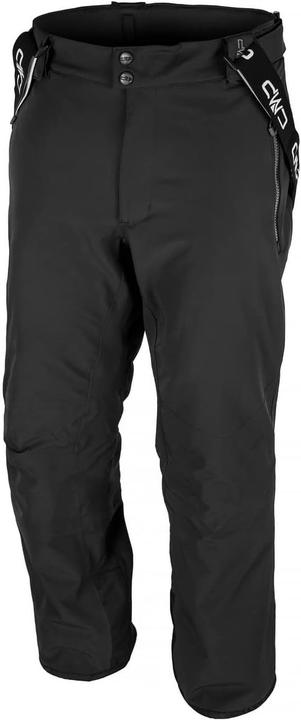 Actual product image CMP Campagnolo Protect stretch ski pants (M)