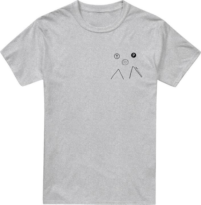 Twin Peaks Peak Donut TShirt