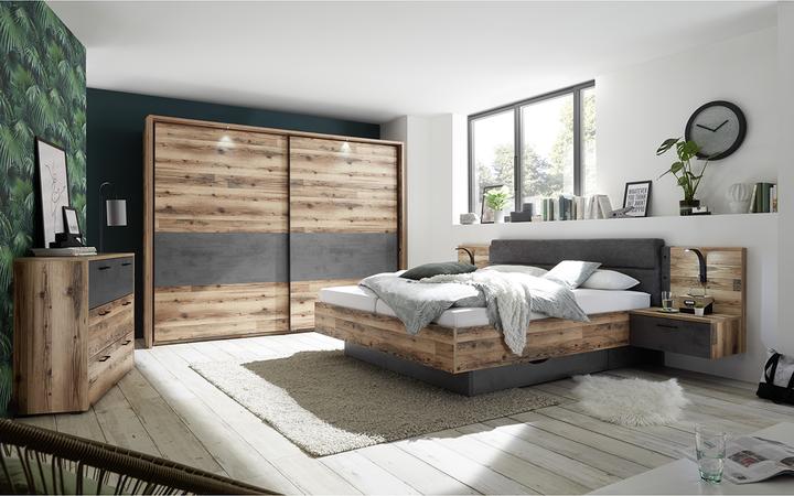 Image du produit Lipo Alicante (120 x 38 x 89.40 cm)