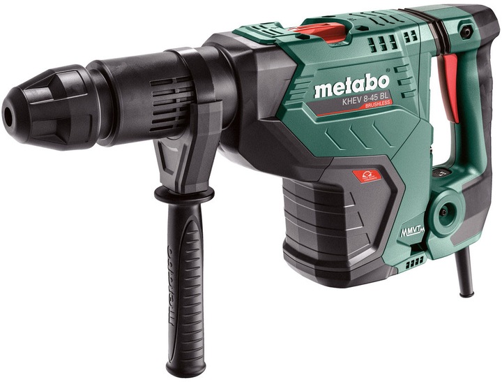 Produktbild Metabo SDS-max Kombihammer KHEV 8-45 BL (Netzbetrieb)