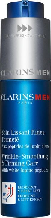 Produktbild Clarins Wrinkle Smoothing Concentrate (50 ml, Gesichtsgel)