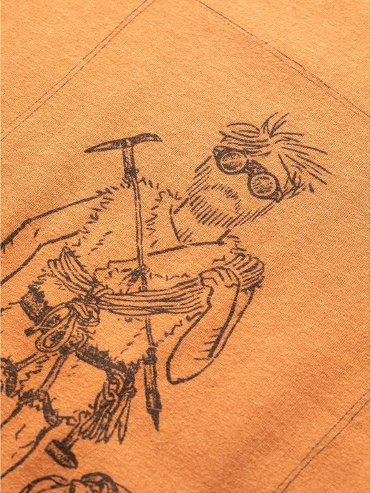 Produktbild Chillaz Homo Mons Ascendere T-Shirt (S)