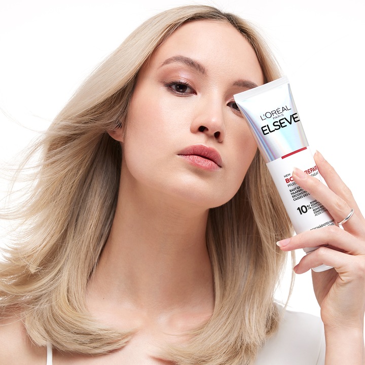 Image du produit L'Oréal Paris Elseve Total Repair (150 ml)