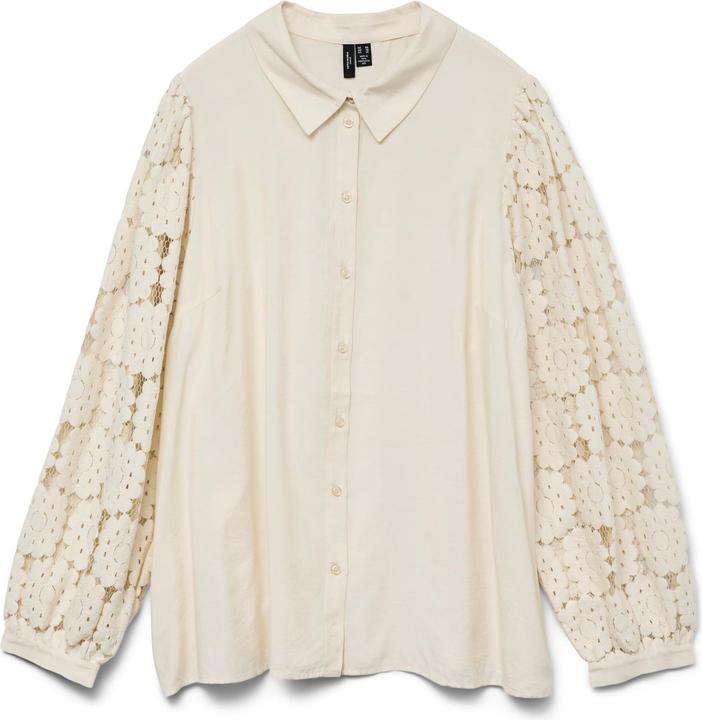 Immagine prodotto Vero Moda VMCFABENA Hemd Hemd (50)