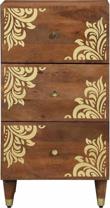 Immagine prodotto vidaXL Credenza (40 x 33 x 75 cm)