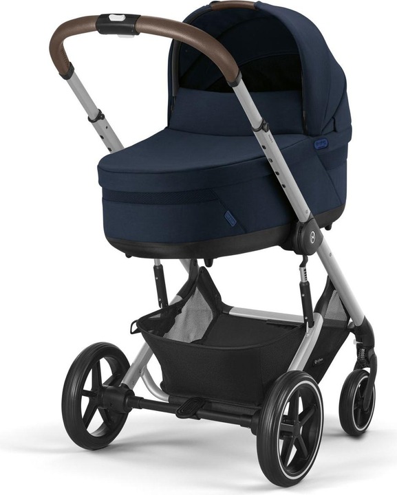 Produktbild Cybex Balios S Lux Set