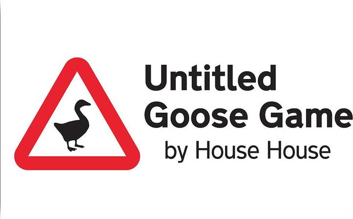 Image du produit Nintendo Untitled Goose Game (Importation) (PS4, EN)