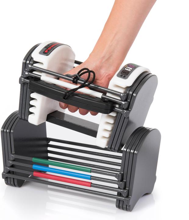 PowerBlock Sport 2.4 pair of dumbbells - buy at Galaxus