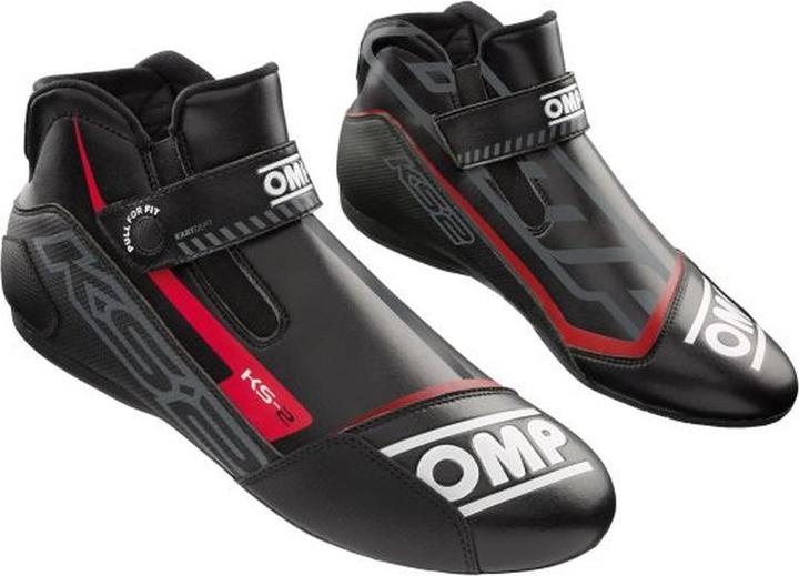 Produktbild OMPHobby KS-2 Sneaker (46)