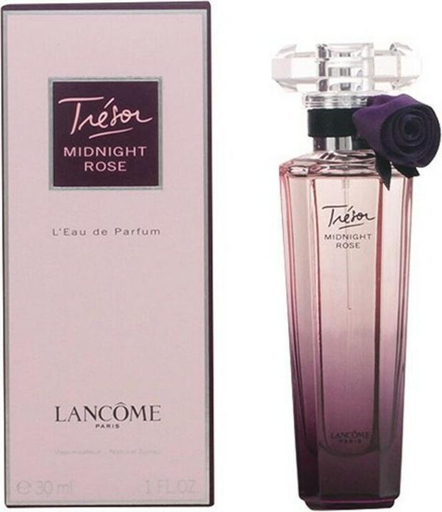 Produktbild Lancôme Trésor Midnight Rose (Eau de Parfum, 30 ml)
