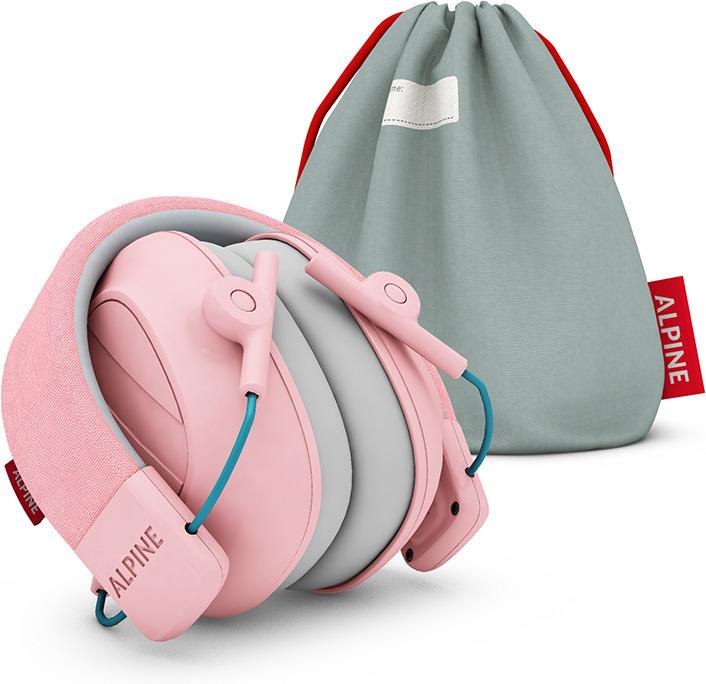 Produktbild Alpine Muffy Kids 5-12 Jahre (1 x)
