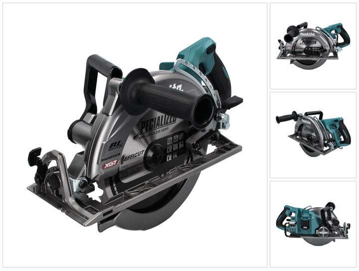 Produktbild Makita RS002GZ