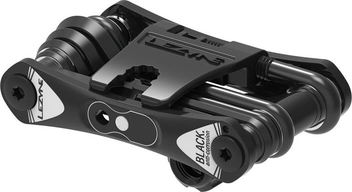 Produktbild Lezyne Multitool Rap II 19 Co2