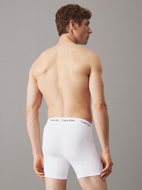 Immagine prodotto Calvin Klein Boxer 3P (S, confezione da 3)